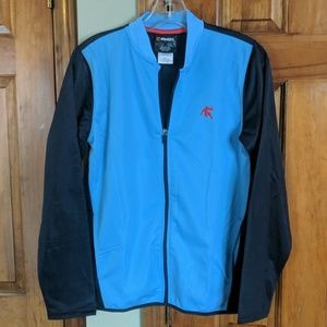 Boys athletic jacket